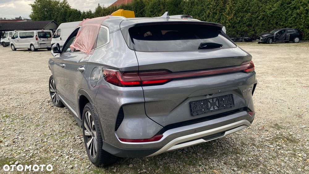 BYD Seal U AWD Design - 20