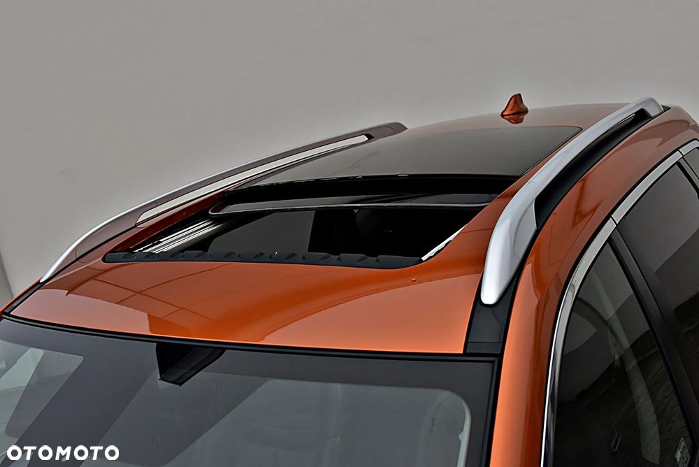 Nissan X-Trail 1.7 dCi Tekna 4WD Xtronic - 11