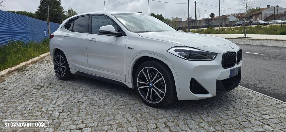 BMW X2 xDrive25e M Sport - 5