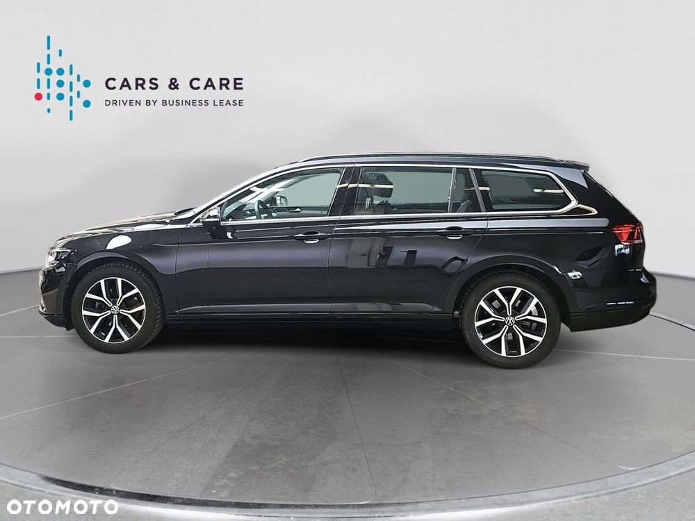 Volkswagen Passat Variant 1.5 TSI EVO Business DSG - 30