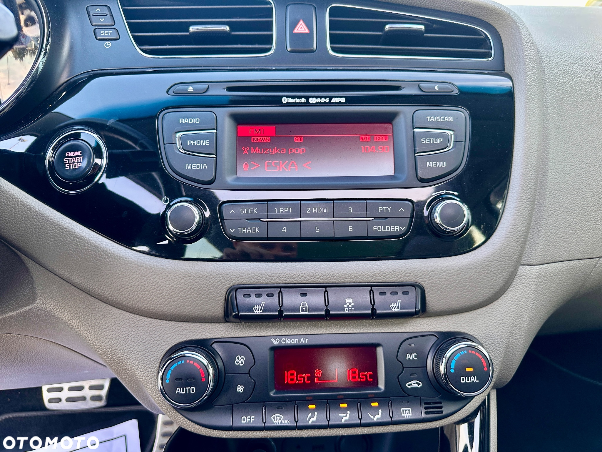 Kia Ceed 1.6 GDI DCT Platinum Edition - 22