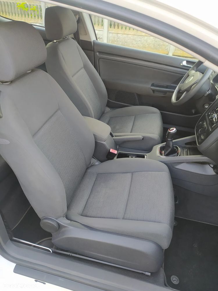Volkswagen Golf 1.4 FSI Sportline - 15
