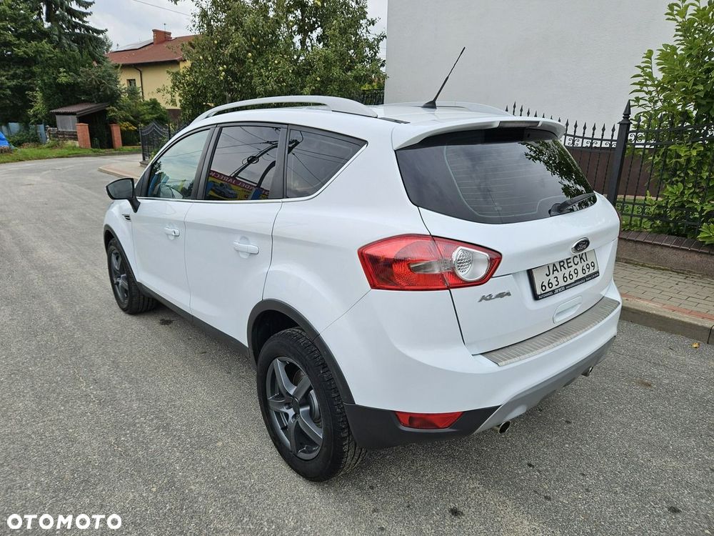 Ford Kuga - 6