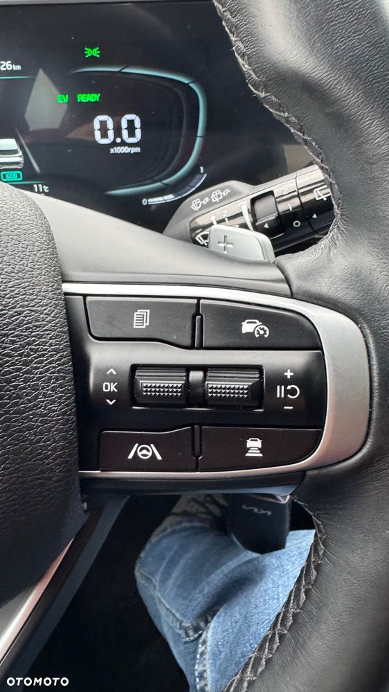 Kia Sportage 1.6 T-GDI MHEV Anniversary 2WD DCT - 32