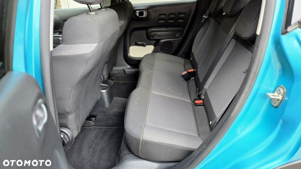 Citroën C3 - 21