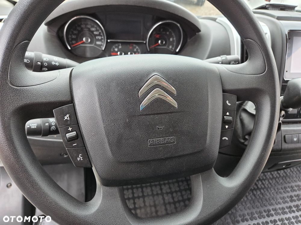 Citroën Jumper L3 - 18