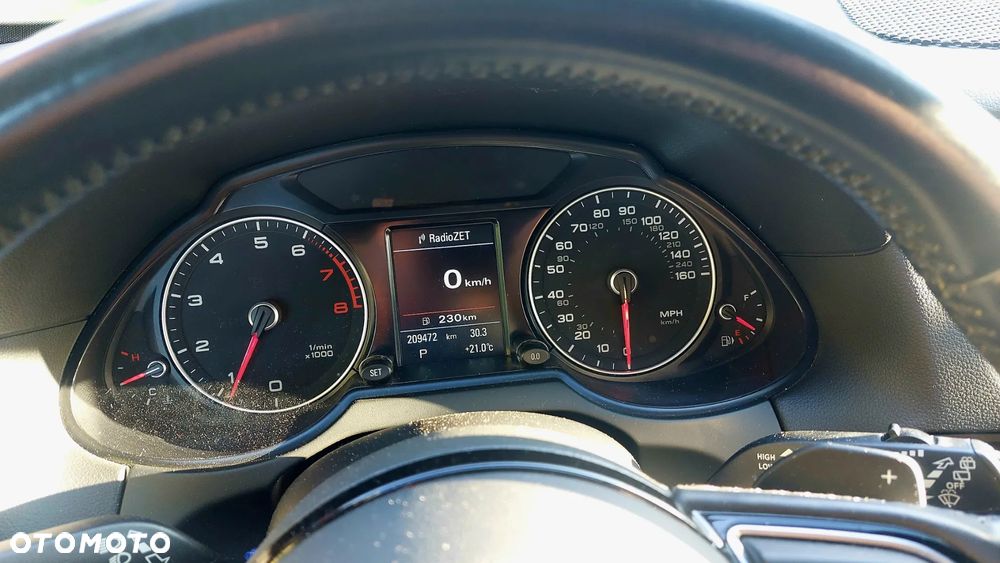 Audi Q5 2.0 TFSI quattro tiptronic - 15