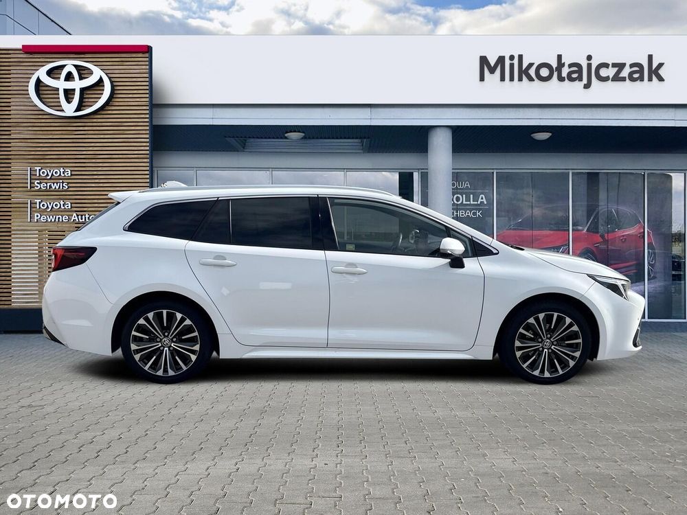 Toyota Corolla 1.8 Hybrid Style - 11