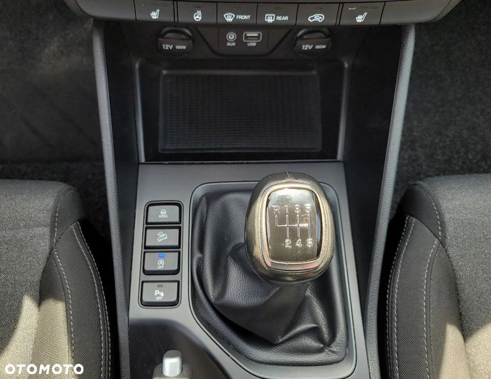 Hyundai Tucson 1.6 Turbo 2WD Advantage - 16