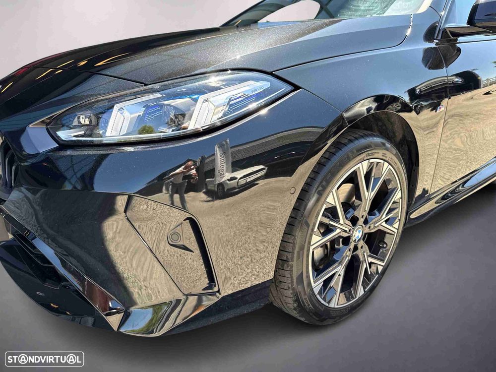 BMW 216 Gran Coupé Pack Desportivo M - 13