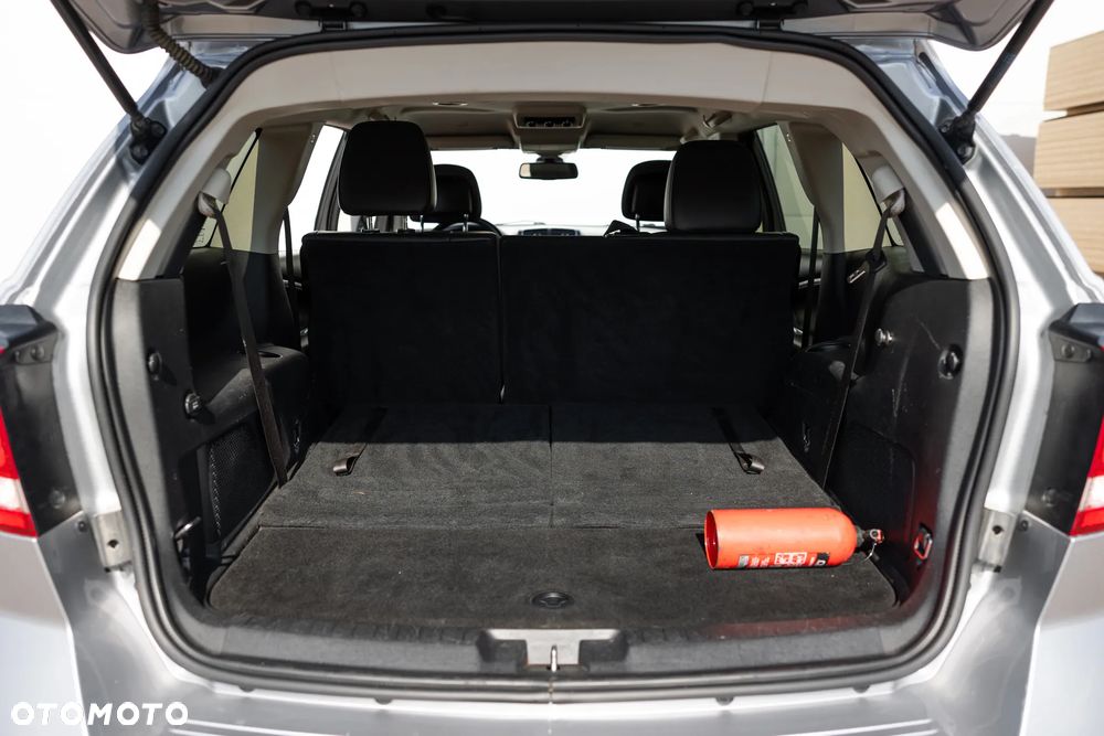 Dodge Journey - 38