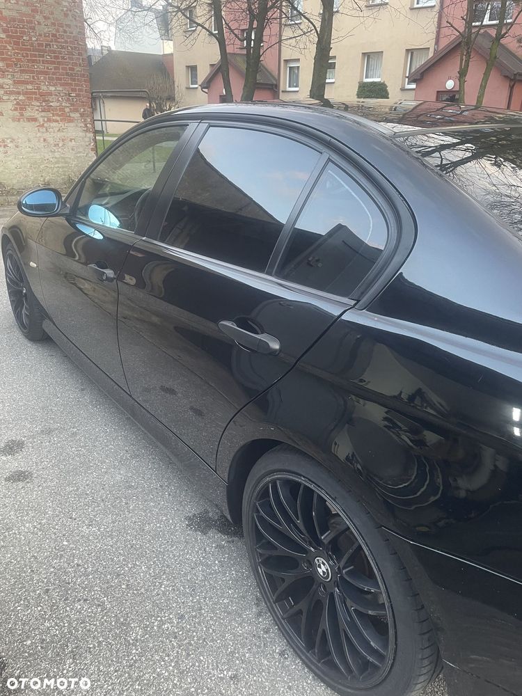 BMW Seria 3 - 3