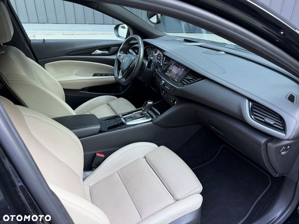 Opel Insignia 2.0 CDTI GS Line S&S - 24