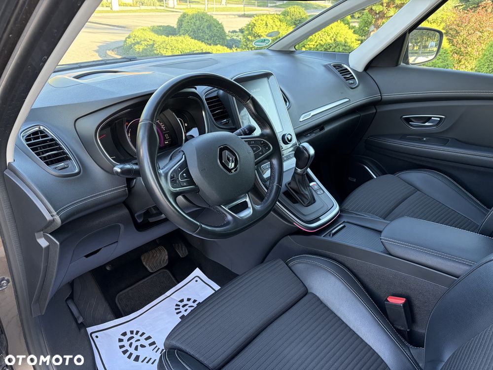 Renault Grand Scenic 2017 photo 5