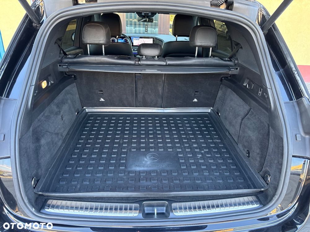 Mercedes-Benz GLE 350 e 4-Matic Executive - 23