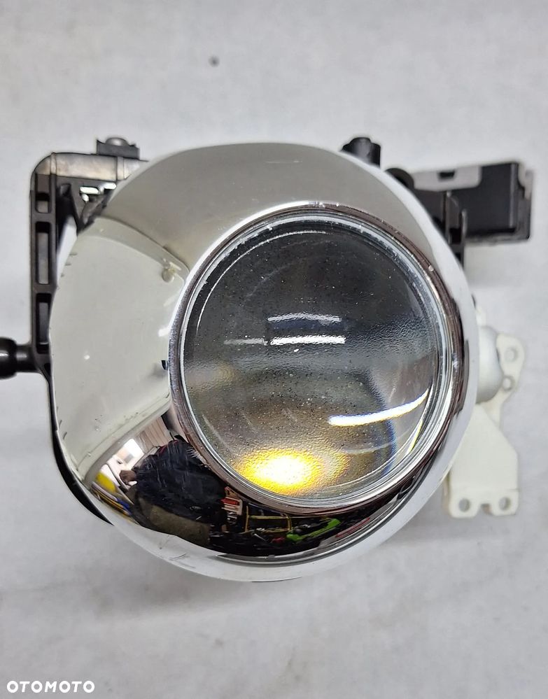 SOCZEWKA  LEWA , XENON  -OPEL ZAFIRA B LIFT / 2011 ROK / EUROPA - 2