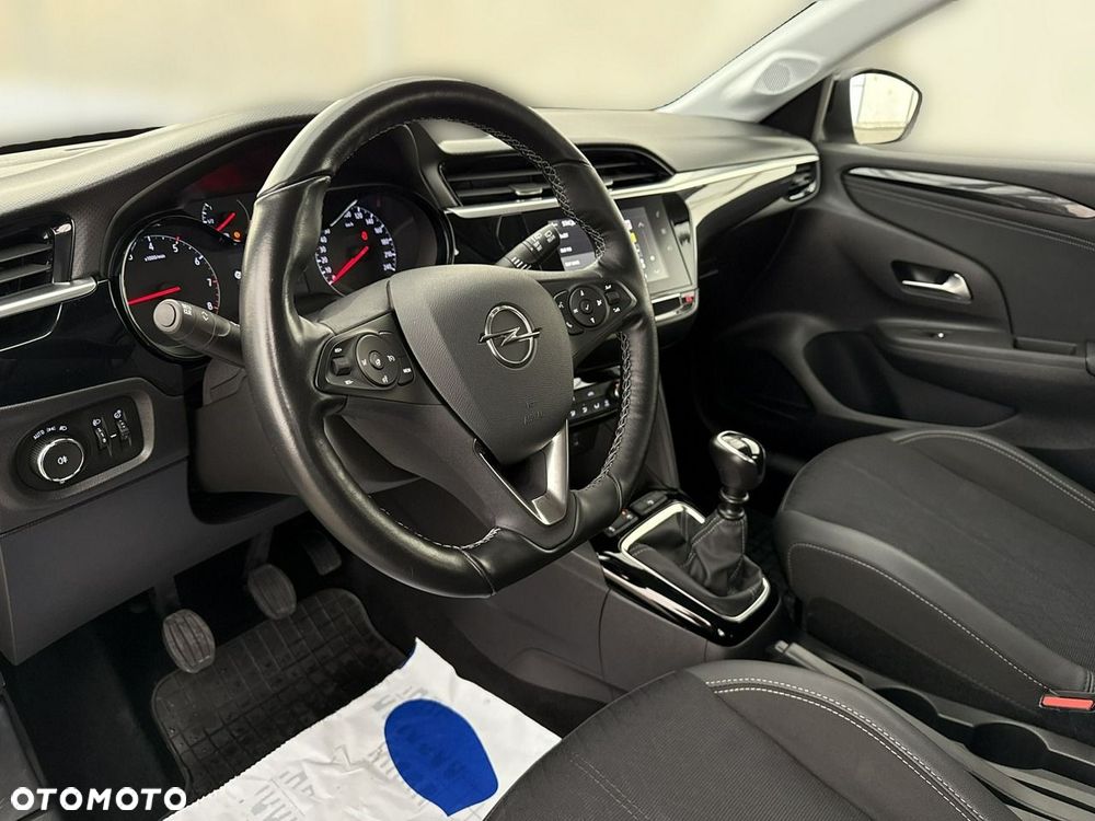 Opel Corsa - 13