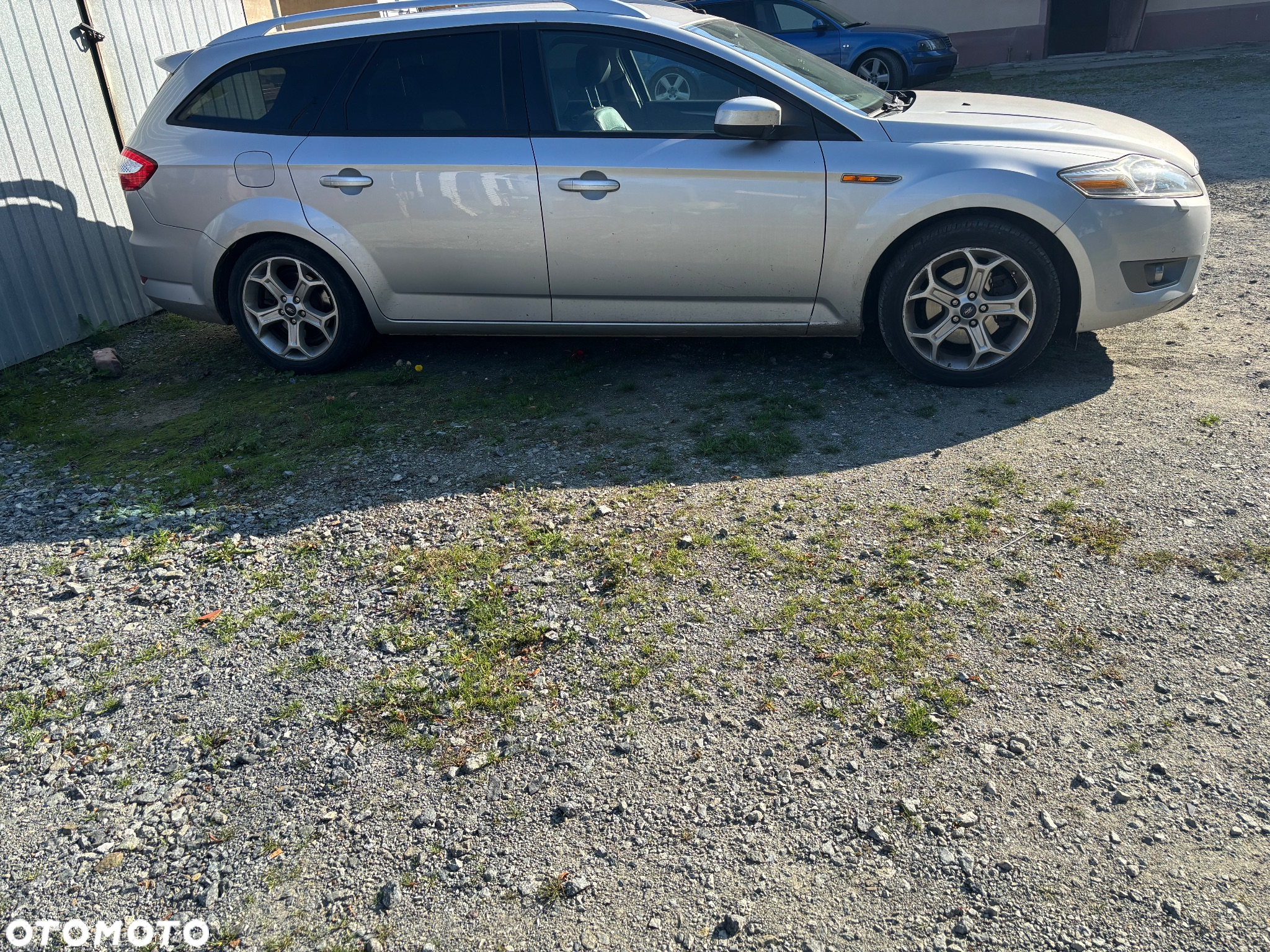 Ford Mondeo 2.0 Titanium - 3