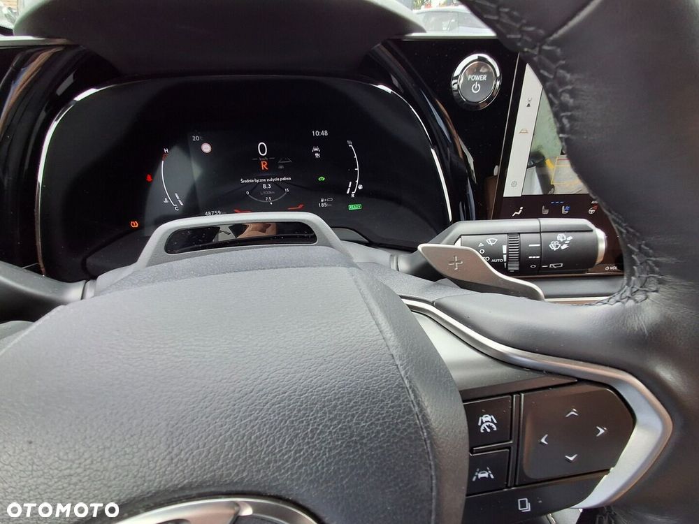 Lexus RX - 21