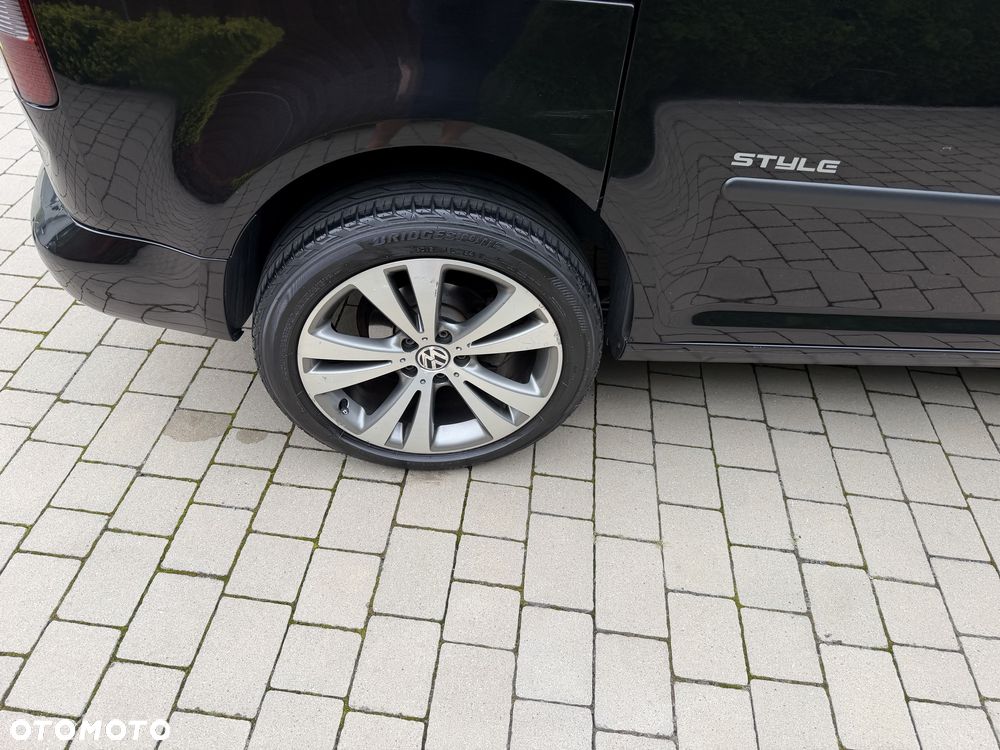 Volkswagen Caddy - 7