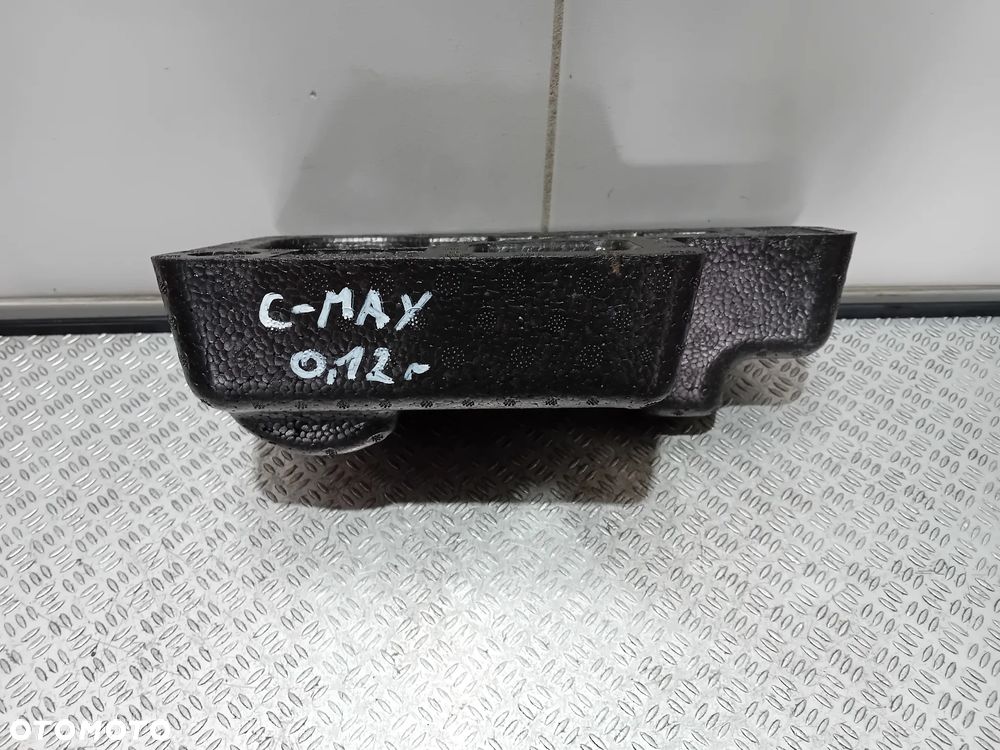 UCHO WKRĘTKA HOLOWNICZA FORD C-MAX R2012 NR AM51R16G040AD - 3