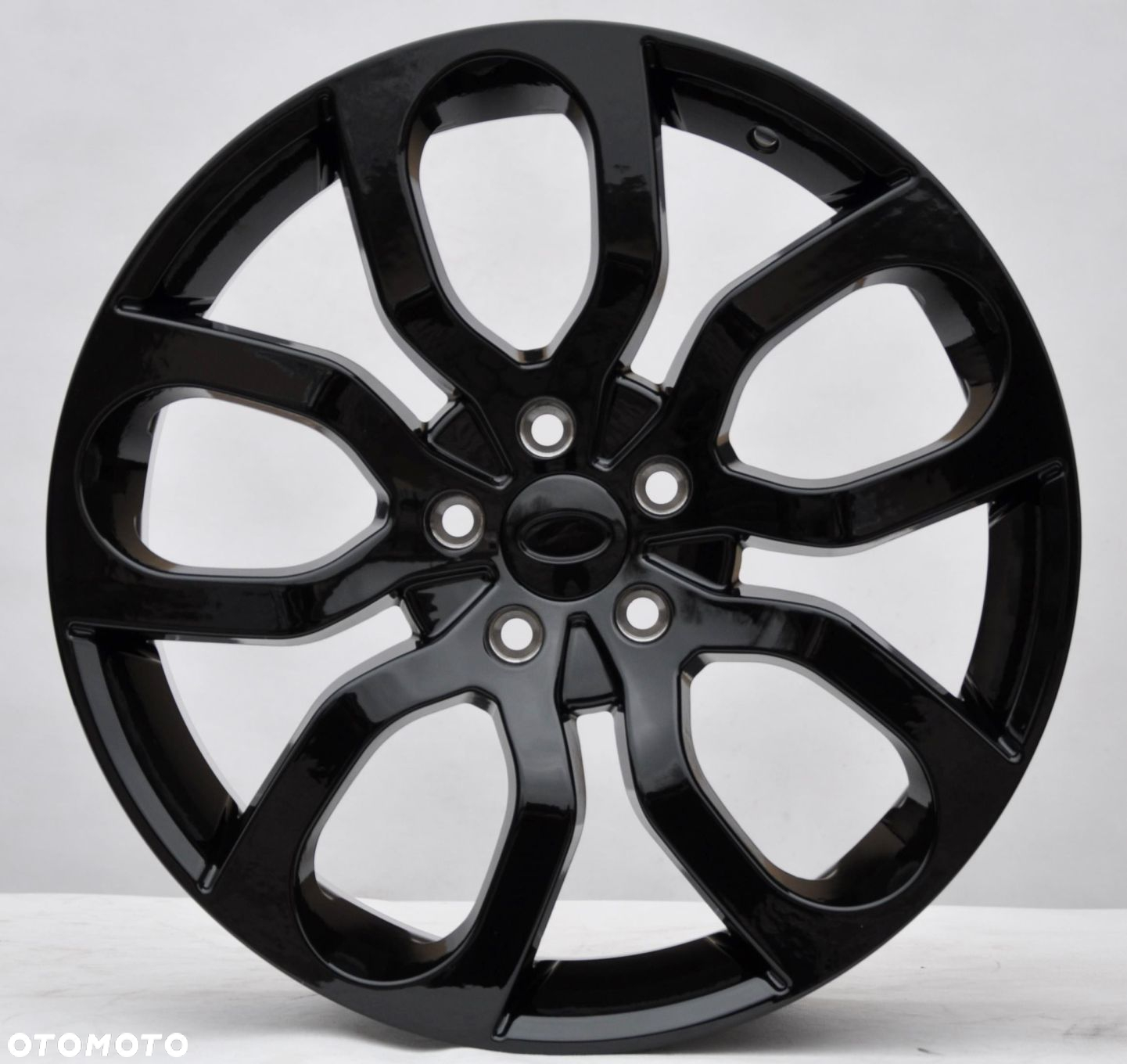 1687 B NOWE FELGI 18 5x108 LAND ROVER EVOQUE - 3