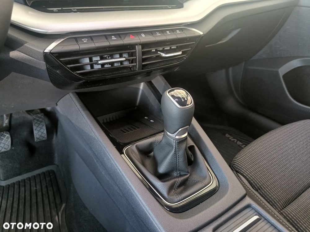 Skoda Octavia 1.5 TSI Edition 130 Selection - 16