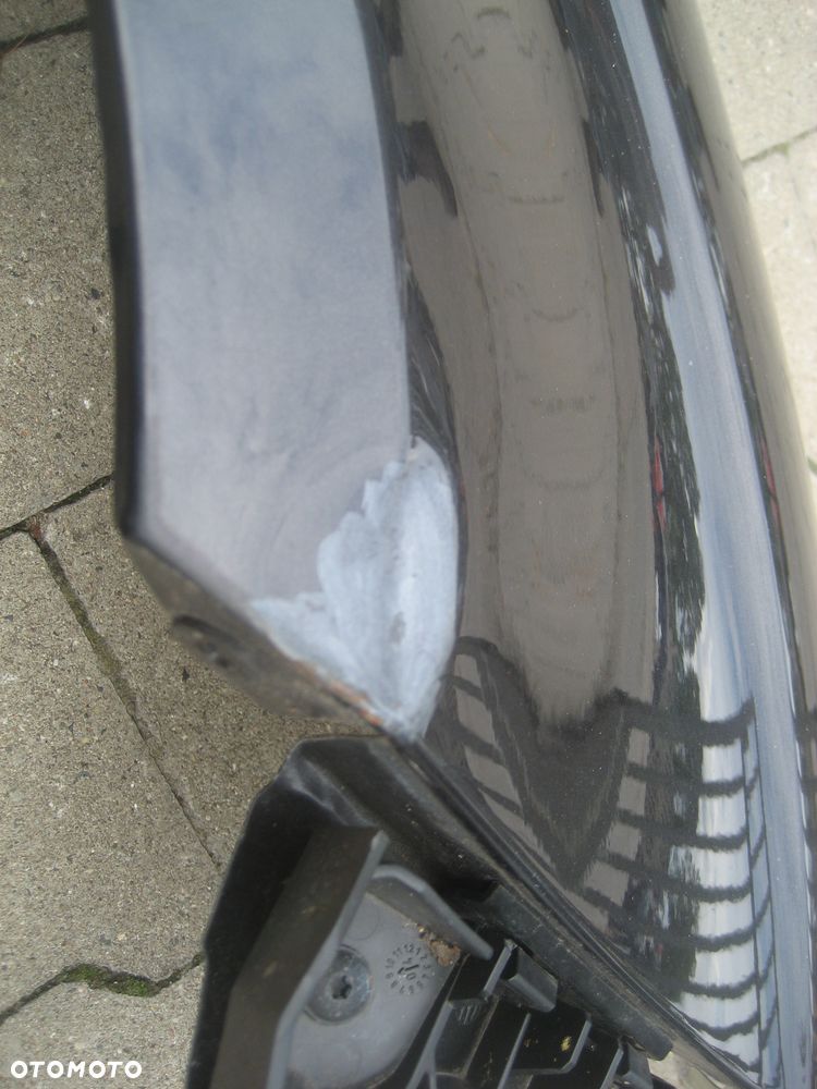 seat altea toledo iii 04-12r błotnik przód prawy kod L59N - 5