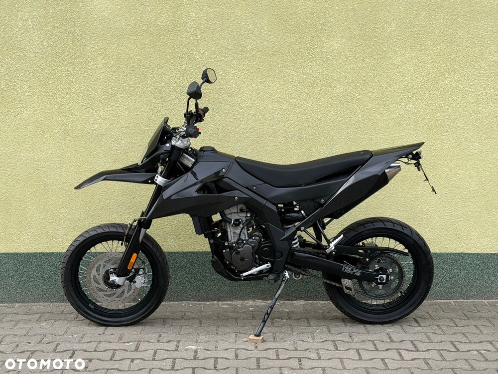 Aprilia SX - 23