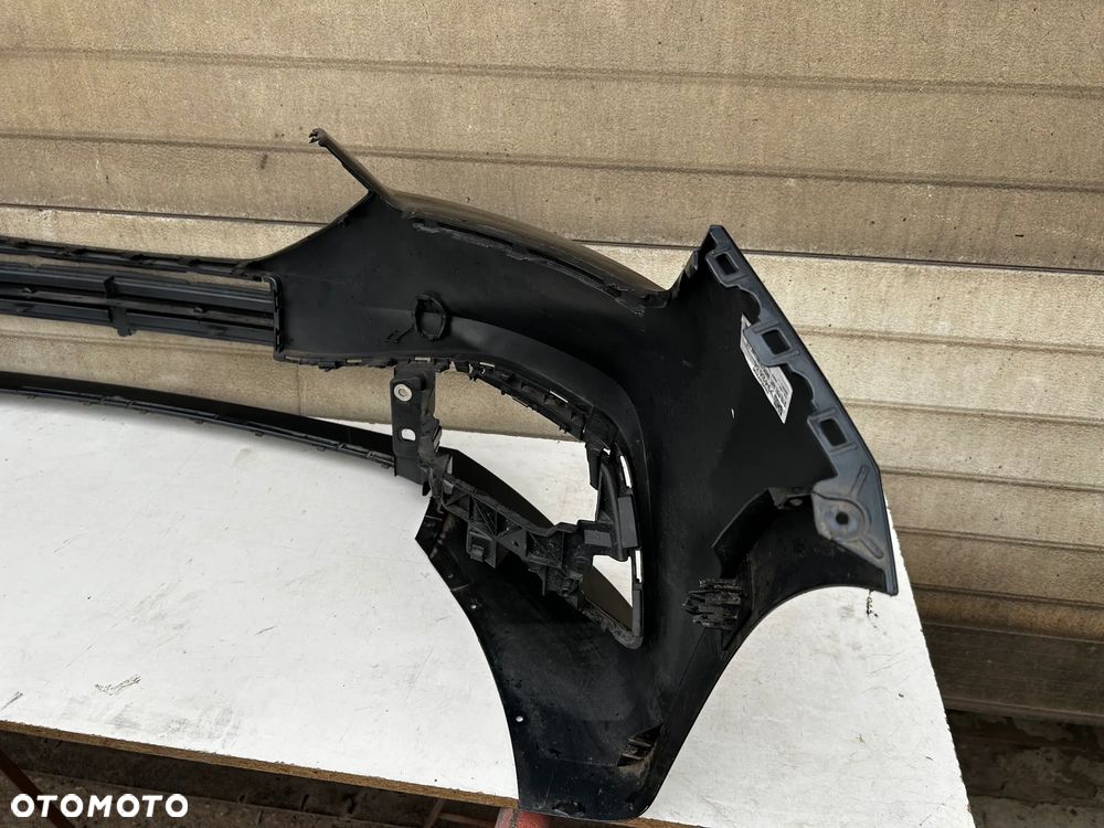 SEAT LEON IV 4 5FA ZDERZAK PRZÓD PRZEDNI - 4