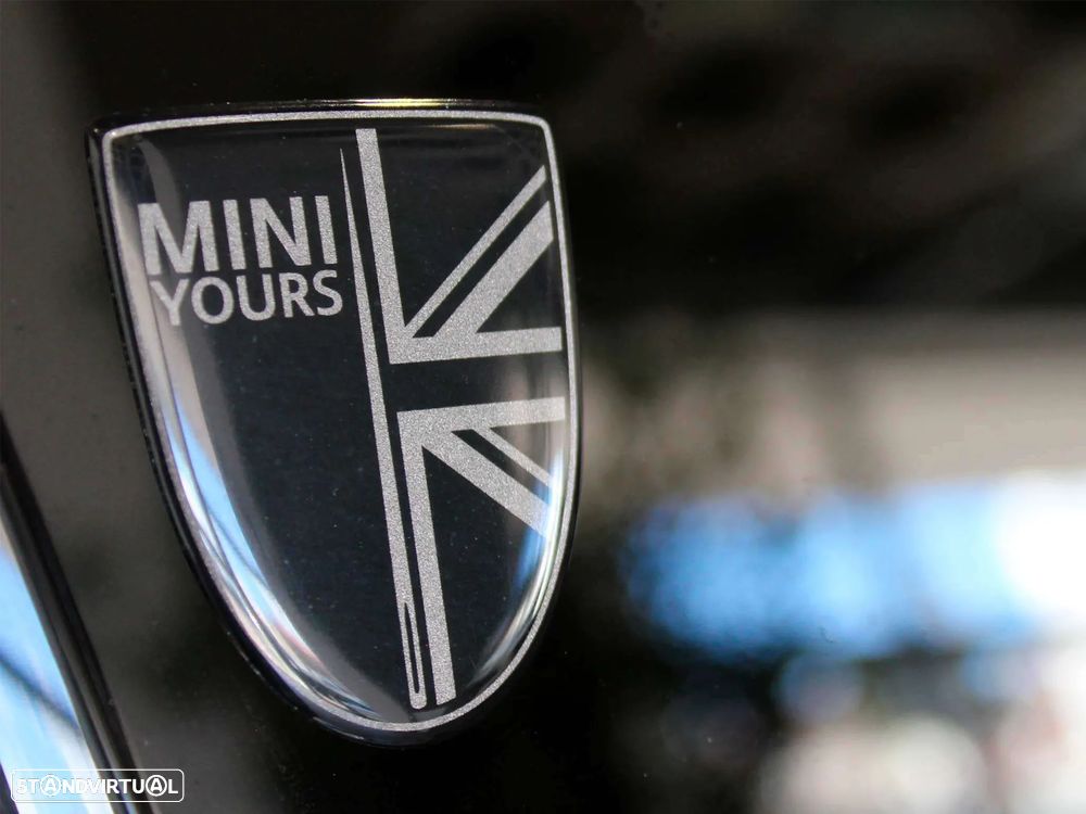 MINI Countryman Cooper SD Auto - 23