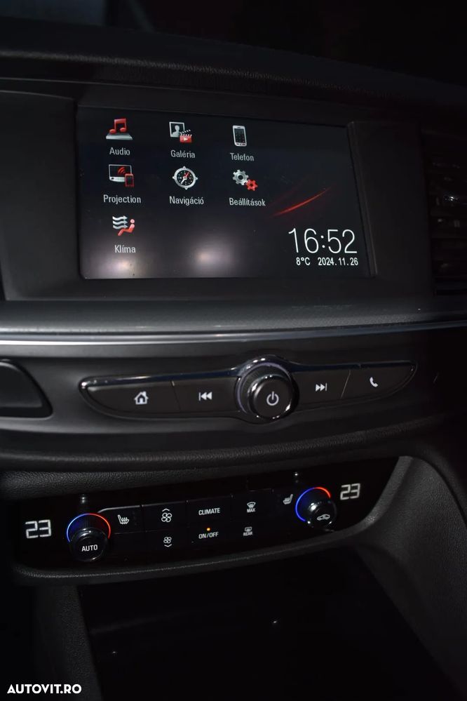 Opel Insignia Sport Tourer 2.0 CDTI Start/Stop - 26