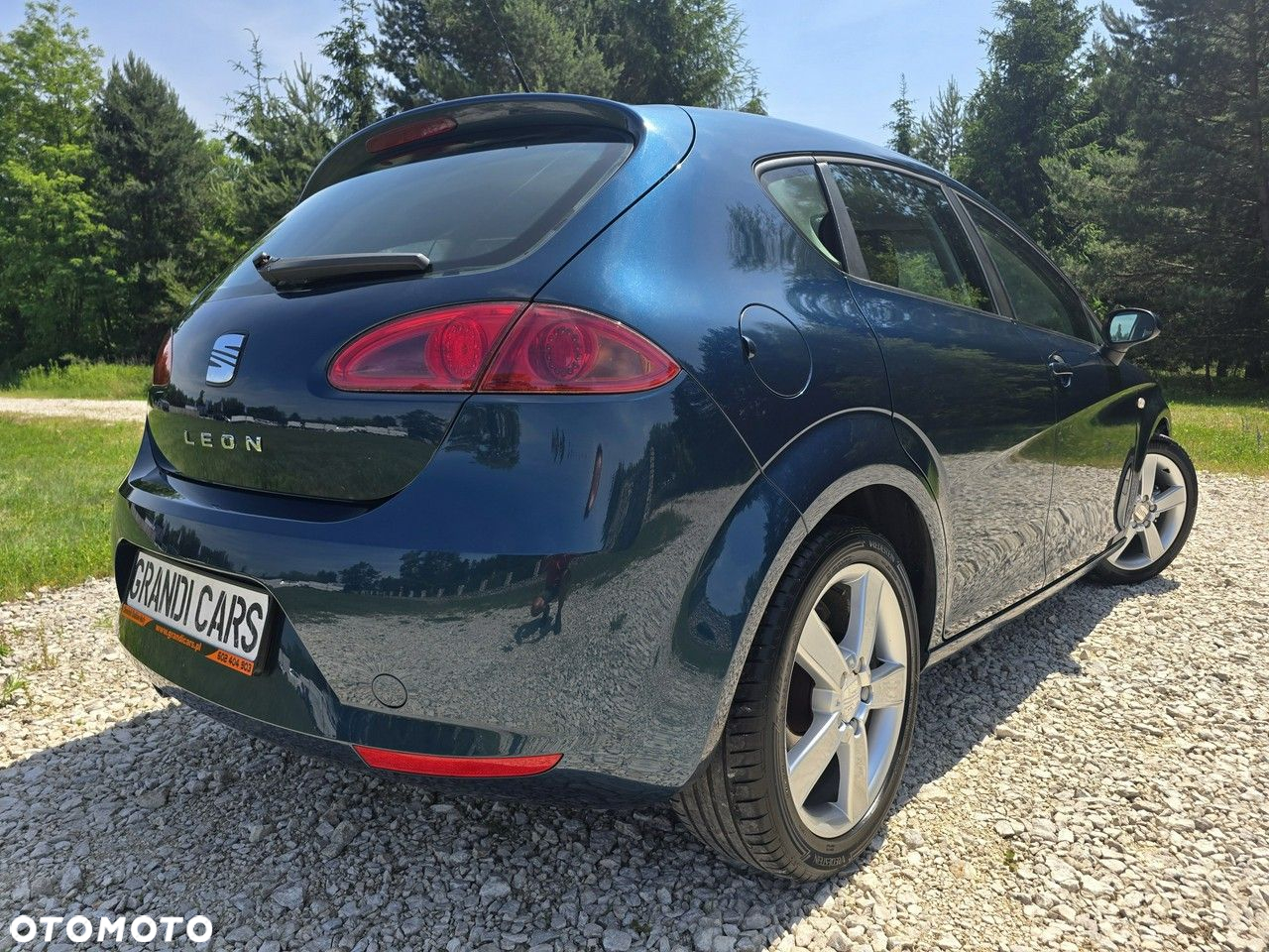 Seat Leon - 2