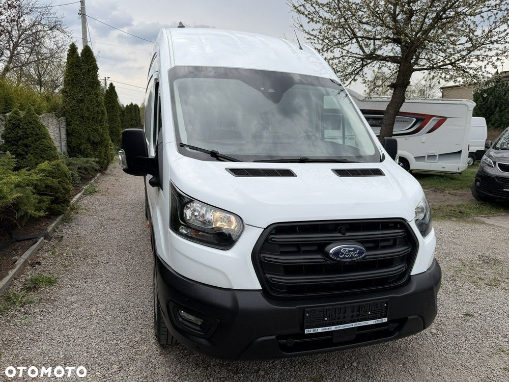 Ford Transit - 2
