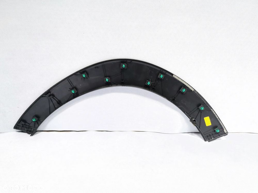 Listwa Nakładka Rant Błotnik Przod Prawy Hyundai Tucson III 3 2015-2021 - 10