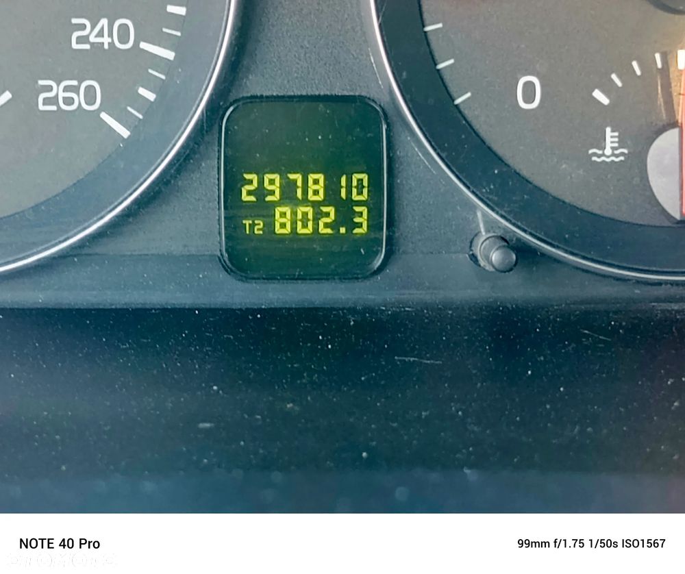 Volvo V50 1.6D DRIVe Kinetic Start-Stop - 26