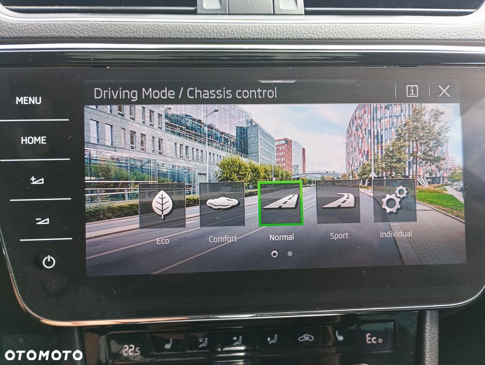Skoda Superb 1.4 TSI Plug-In Hybrid Ambition DSG - 21