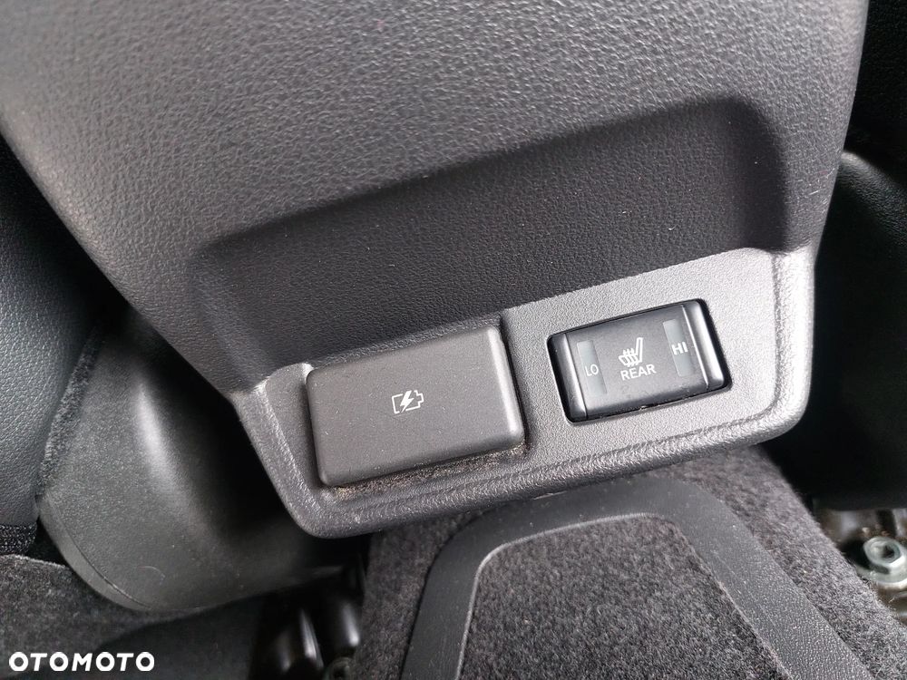 Nissan Leaf 40kWh Tekna - 17