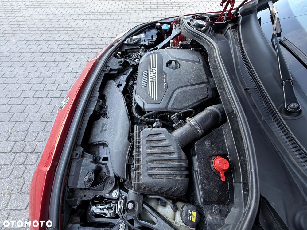 BMW Seria 1 118i GPF Sport Line - 20