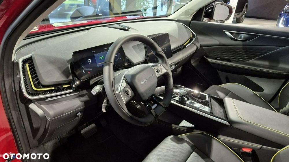BAIC 5 - 6
