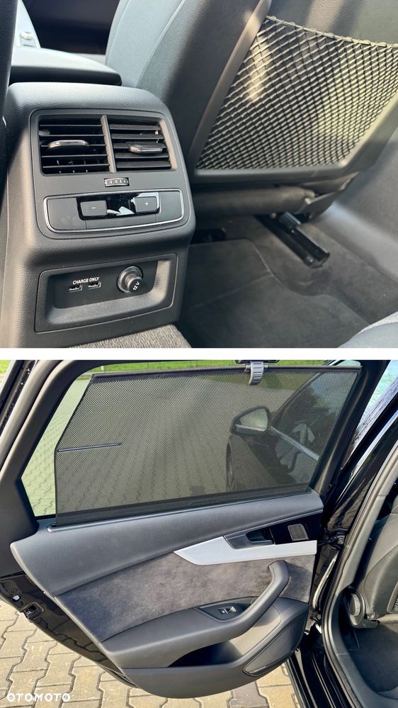 Audi A4 Avant 35 TFSI mHEV Advanced S tronic - 12