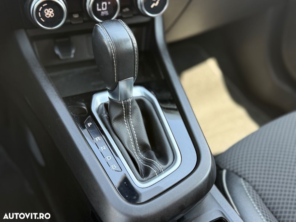Renault Arkana E-TECH 145 INTENS - 8