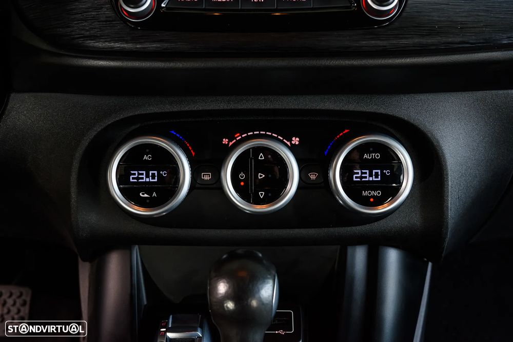 Alfa Romeo Giulietta - 11