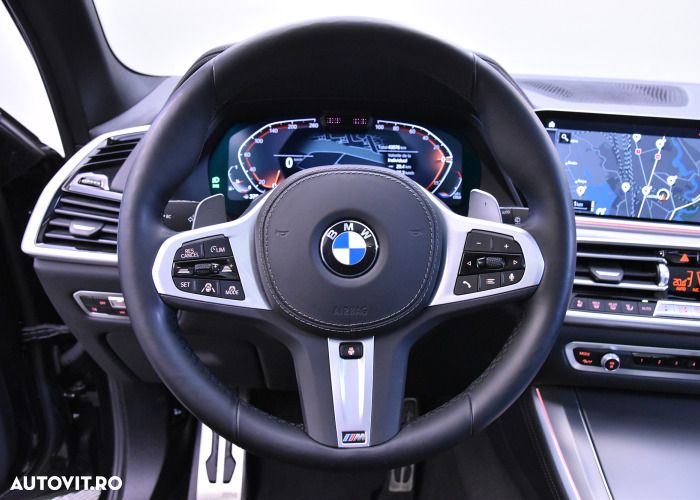 BMW X5 xDrive40i AT MHEV - 15