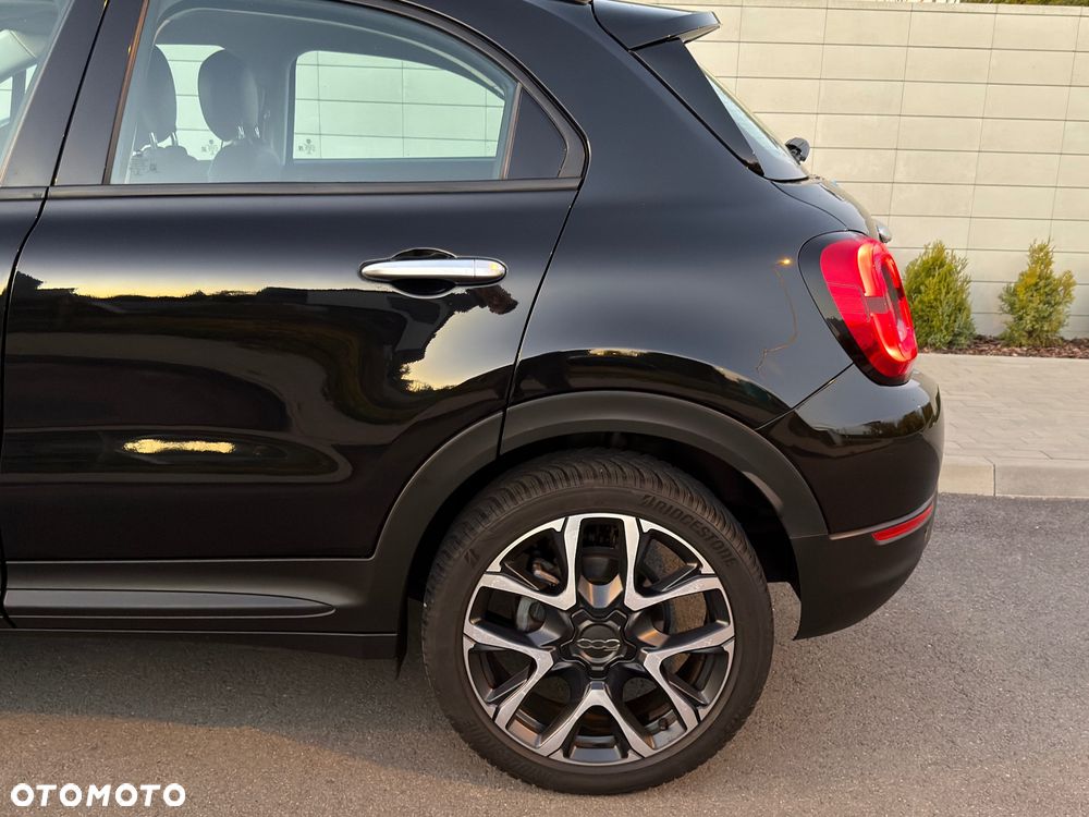 Fiat 500X - 8