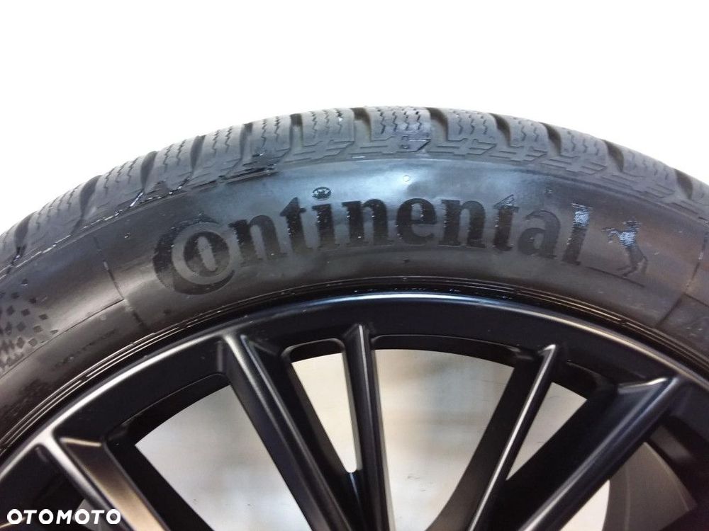 BMW 3 G20 G21 FELGA KOŁO ZIMOWE 255/40R18 M796 - 7