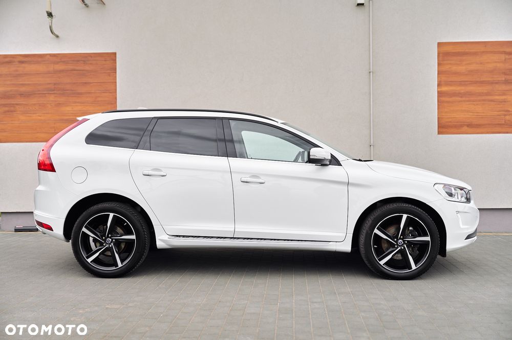 Volvo XC 60 D4 Summum - 15