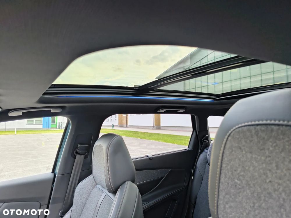 Peugeot 5008 - 14