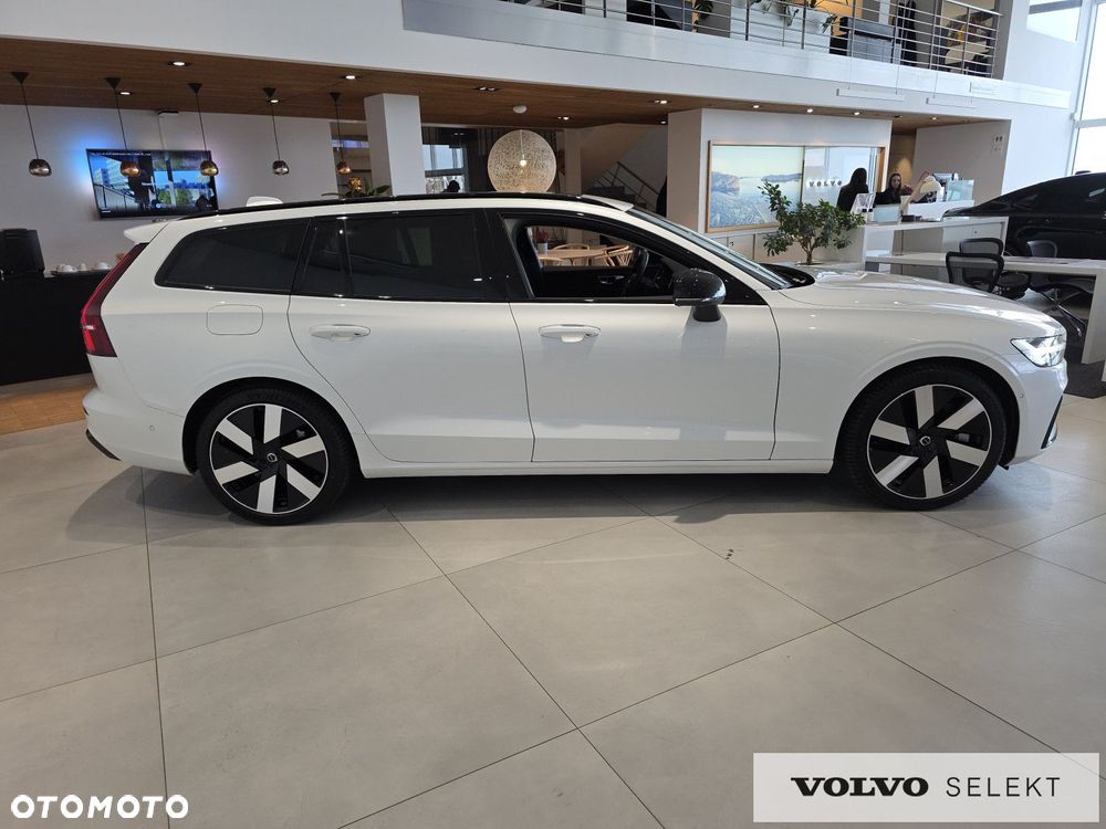 Volvo V60 - 7