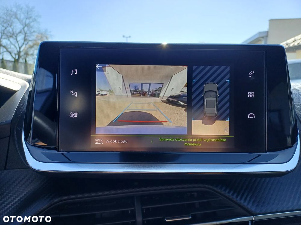 Peugeot 2008 1.2 PureTech Allure Pack S&S EAT8 - 18